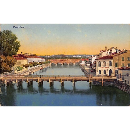 Rare collectable postcards of Italy. Vintage Postcards of Italy
