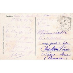 Rare collectable postcards of Italy. Vintage Postcards of Italy