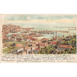 Rare collectable postcards of Italy. Vintage Postcards of Italy
