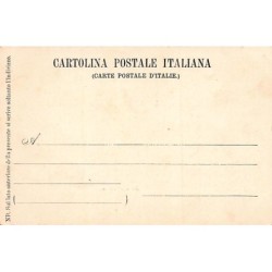 Rare collectable postcards of Italy. Vintage Postcards of Italy