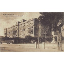 Rare collectable postcards of Italy. Vintage Postcards of Italy