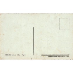 Rare collectable postcards of Italy. Vintage Postcards of Italy