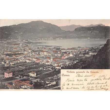 Rare collectable postcards of Italy. Vintage Postcards of Italy