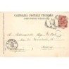Rare collectable postcards of Italy. Vintage Postcards of Italy