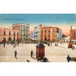 Rare collectable postcards of Italy. Vintage Postcards of Italy