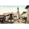 Rare collectable postcards of Italy. Vintage Postcards of Italy