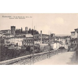 Rare collectable postcards of Italy. Vintage Postcards of Italy