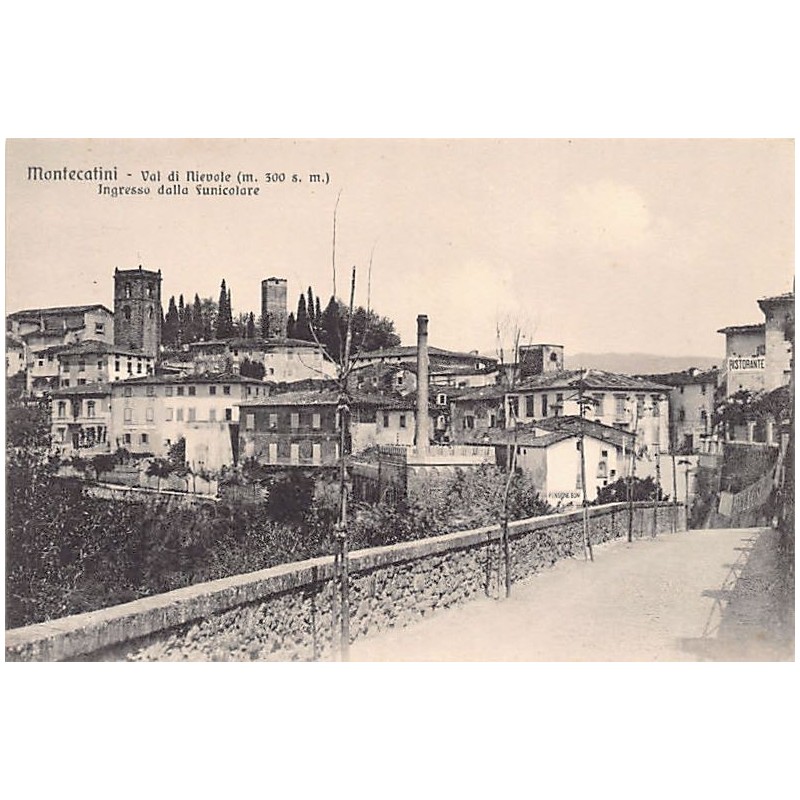 Rare collectable postcards of Italy. Vintage Postcards of Italy