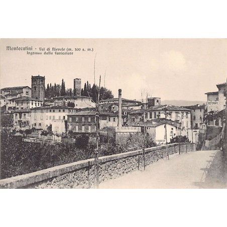 Rare collectable postcards of Italy. Vintage Postcards of Italy