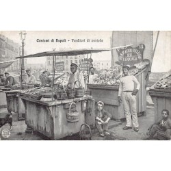 Rare collectable postcards of Italy. Vintage Postcards of Italy