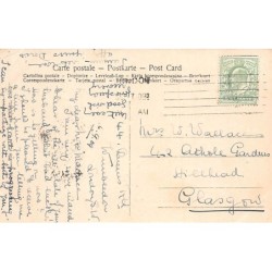 Rare collectable postcards of Italy. Vintage Postcards of Italy