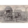 Rare collectable postcards of Italy. Vintage Postcards of Italy