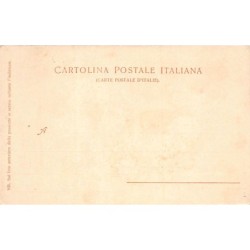 Rare collectable postcards of Italy. Vintage Postcards of Italy