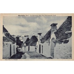 Rare collectable postcards of Italy. Vintage Postcards of Italy