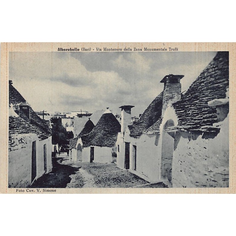 Rare collectable postcards of Italy. Vintage Postcards of Italy