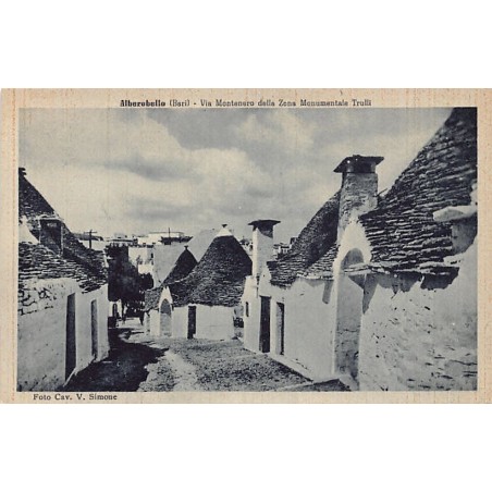 Rare collectable postcards of Italy. Vintage Postcards of Italy