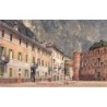Rare collectable postcards of Italy. Vintage Postcards of Italy