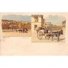 Rare collectable postcards of Italy. Vintage Postcards of Italy