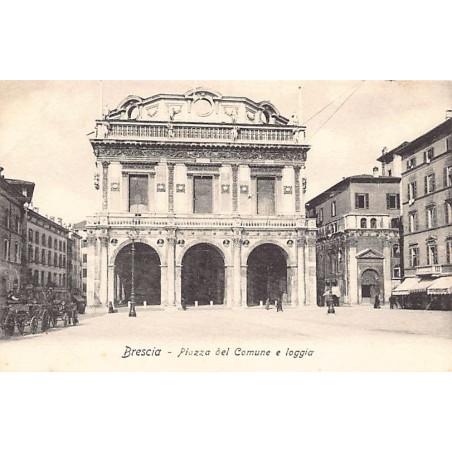 Rare collectable postcards of Italy. Vintage Postcards of Italy
