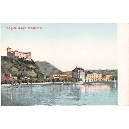 Rare collectable postcards of Italy. Vintage Postcards of Italy