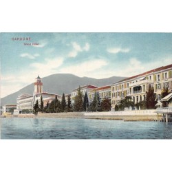 Rare collectable postcards of Italy. Vintage Postcards of Italy