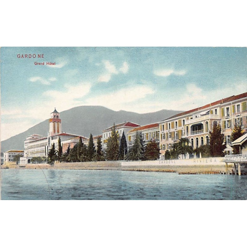 Rare collectable postcards of Italy. Vintage Postcards of Italy