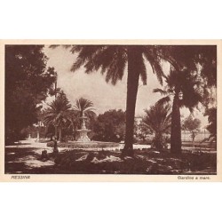 Rare collectable postcards of Italy. Vintage Postcards of Italy