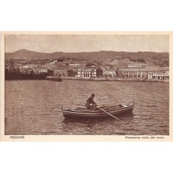 Rare collectable postcards of Italy. Vintage Postcards of Italy