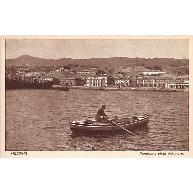 Rare collectable postcards of Italy. Vintage Postcards of Italy