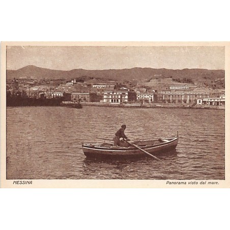 Rare collectable postcards of Italy. Vintage Postcards of Italy