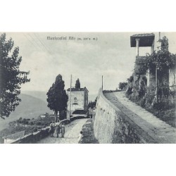 Rare collectable postcards of Italy. Vintage Postcards of Italy
