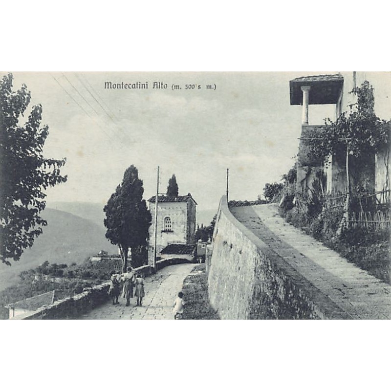 Rare collectable postcards of Italy. Vintage Postcards of Italy