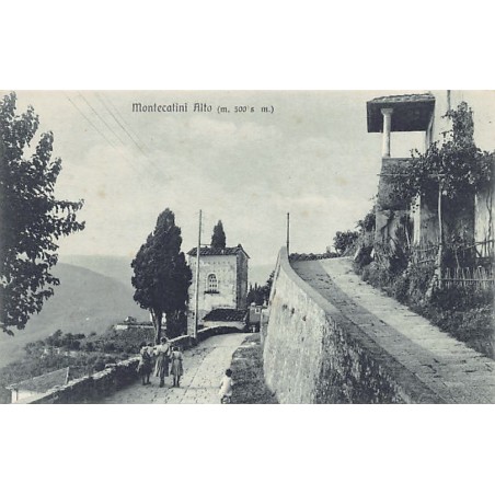 Rare collectable postcards of Italy. Vintage Postcards of Italy