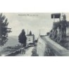Rare collectable postcards of Italy. Vintage Postcards of Italy