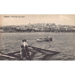 Rare collectable postcards of Italy. Vintage Postcards of Italy