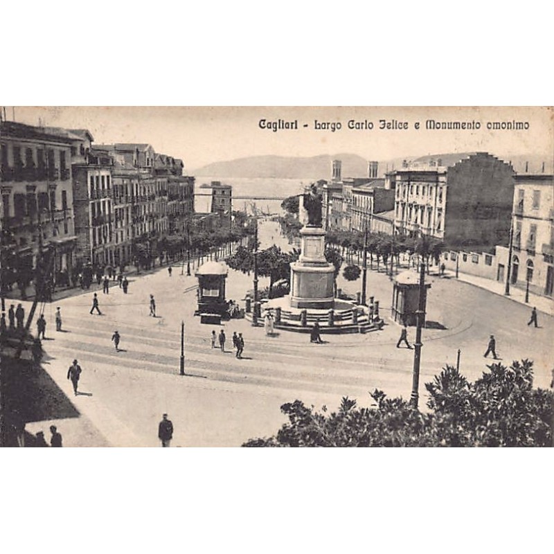 Rare collectable postcards of Italy. Vintage Postcards of Italy