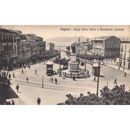 Rare collectable postcards of Italy. Vintage Postcards of Italy