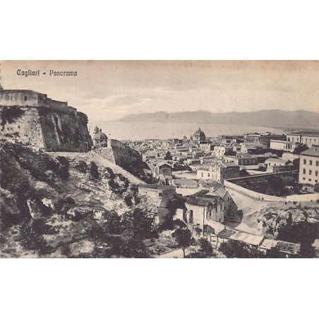 Rare collectable postcards of Italy. Vintage Postcards of Italy