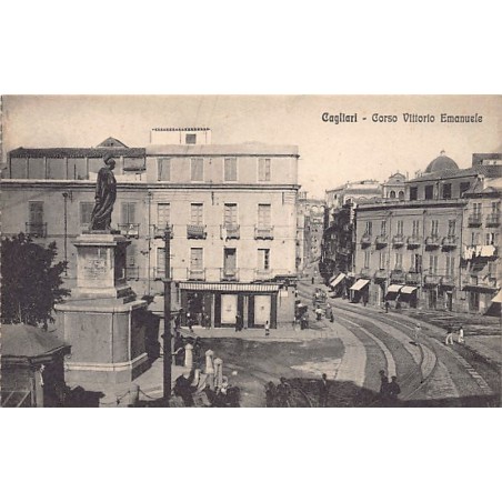 Rare collectable postcards of Italy. Vintage Postcards of Italy