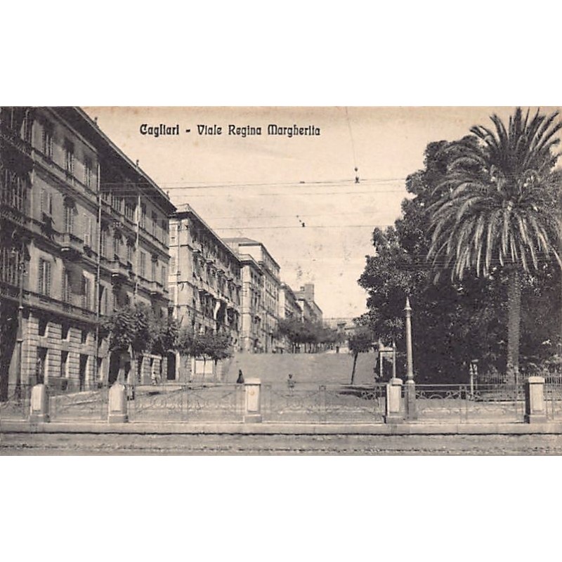 Rare collectable postcards of Italy. Vintage Postcards of Italy