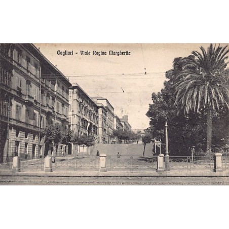 Rare collectable postcards of Italy. Vintage Postcards of Italy