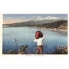 Rare collectable postcards of Italy. Vintage Postcards of Italy
