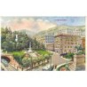 Rare collectable postcards of Italy. Vintage Postcards of Italy