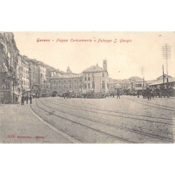 Rare collectable postcards of Italy. Vintage Postcards of Italy