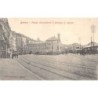 Rare collectable postcards of Italy. Vintage Postcards of Italy