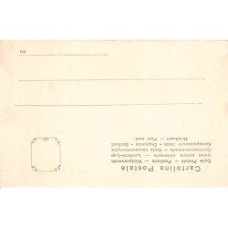 Rare collectable postcards of Italy. Vintage Postcards of Italy