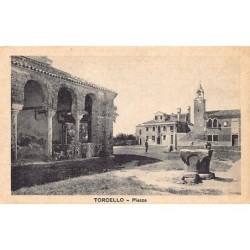 Rare collectable postcards of Italy. Vintage Postcards of Italy
