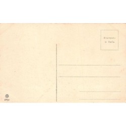 Rare collectable postcards of Italy. Vintage Postcards of Italy