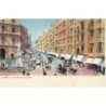 Rare collectable postcards of Italy. Vintage Postcards of Italy
