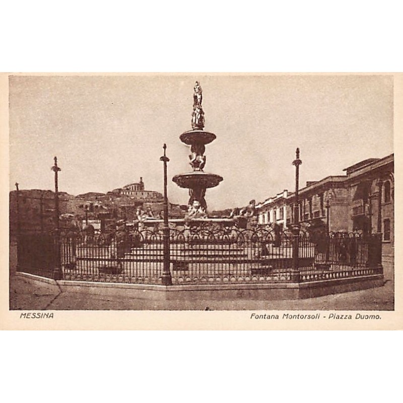 Rare collectable postcards of Italy. Vintage Postcards of Italy